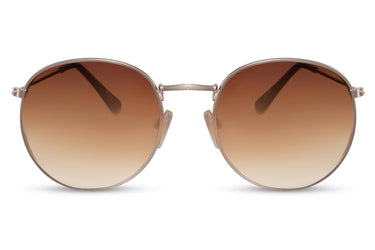 Heart-shaped sunglasses with pink lenses
